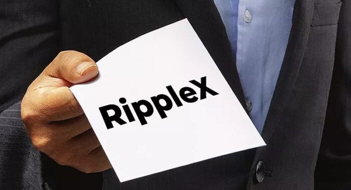RippleX представил на Github первый проект