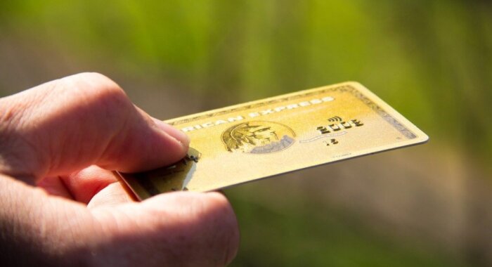 American Express Ventures  инвестировала в криптоплатформу