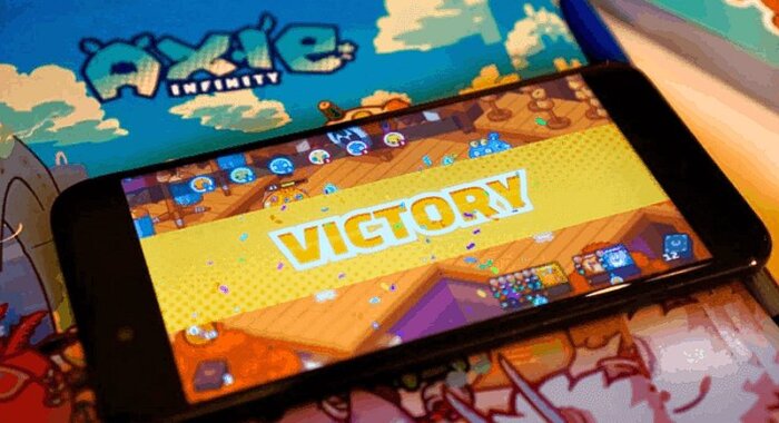 Игровой гигант Ubisoft улучшит игру Axie Infinity