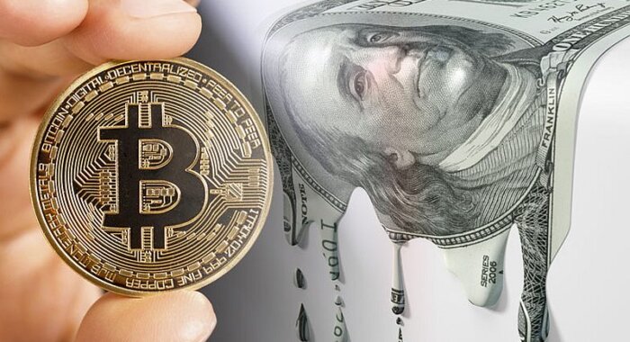 В этом году вложения в проекты криптохранилищ достигли $3 млрд