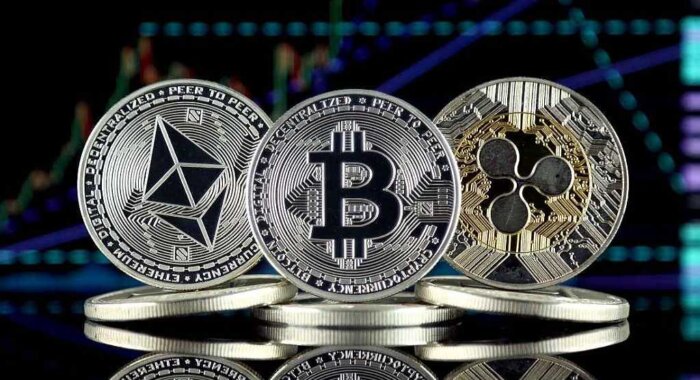 Pantera Capital: Во время ралли XRP и ETH обгонят биткоин
