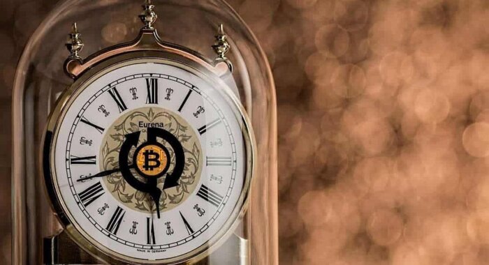 Цена биткоина понесла 7% потери и ушла в диапазон $ 17000