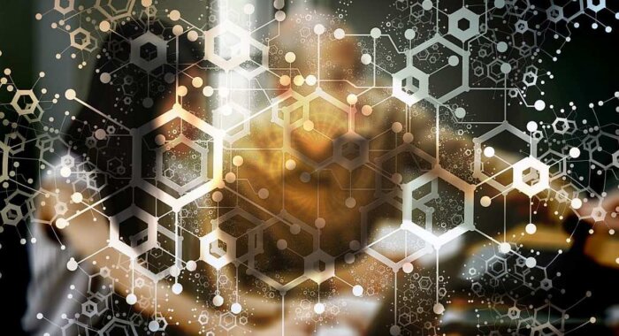 Сеть оракулов Chainlink завоёвывает рынок DeFi