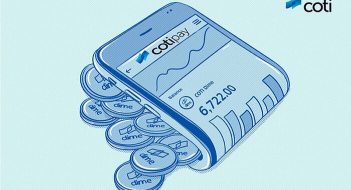 Криптопроект COTI выпустил дебетовые карты