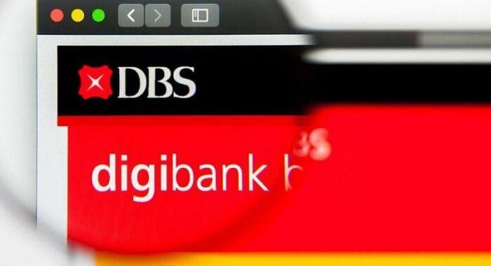 Крупнейший банк Сингапура DBS запустил криптобиржу