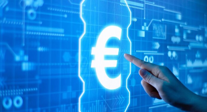 Европейские банки планируют выпустить основанный на евро стейблкоин