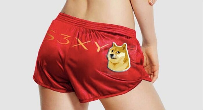 Илон Маск вводит криптовалюту на Марсе и пампит Dogecoin