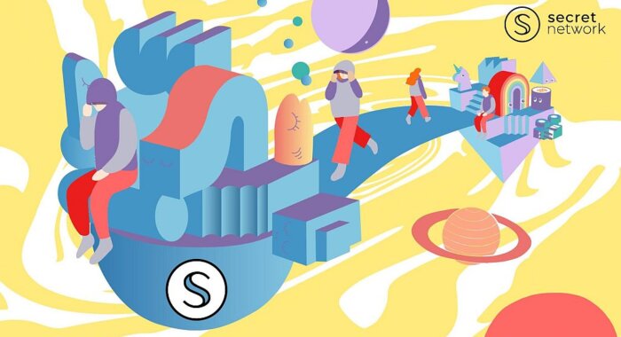 Secret Network ввела конфиденциальность для ETH и ERC-20