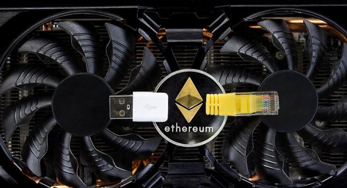 Более 10 производителей создают новые ETH-майнеры