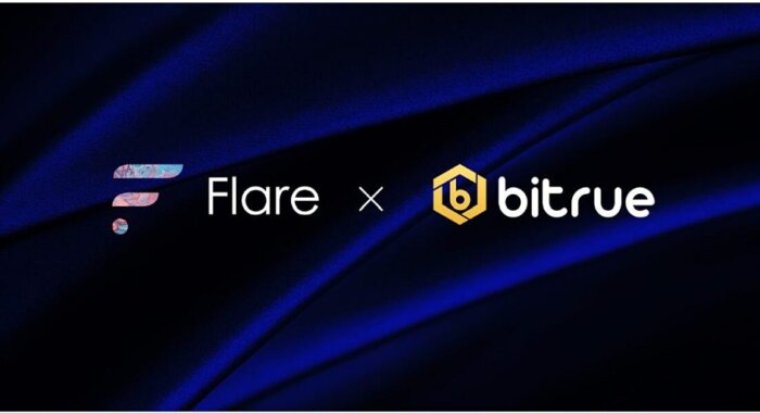 Биржа Bitrue поддержит airdrop и торговлю Spark