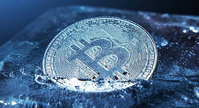 10% биткоинов не перемещались 10 лет