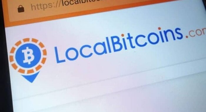 Россия заняла первое место по объёму торгов на LocalBitcoins