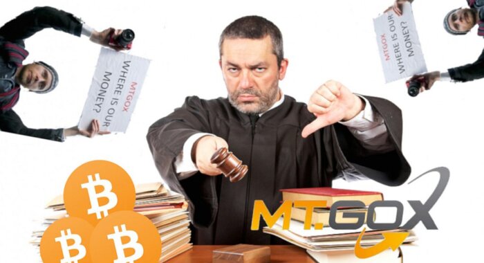 Клиентам Mt. Gox готовятся вернуть $2,6 млрд