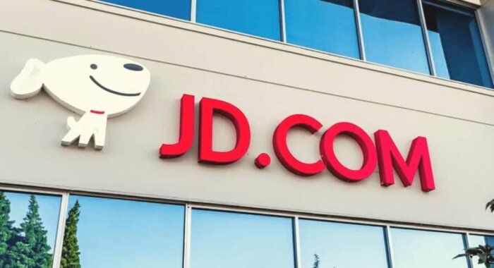 Китайский онлайн-ритейлер JD.com тестирует цифровой юань