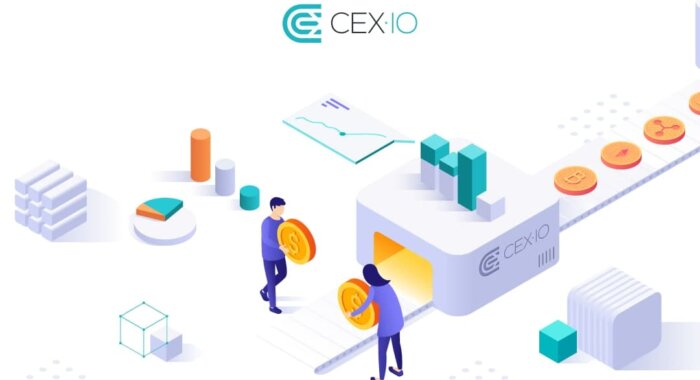 Криптовалютная биржа CEX.IO запустила стейкинг токенов Polkadot (DOT)