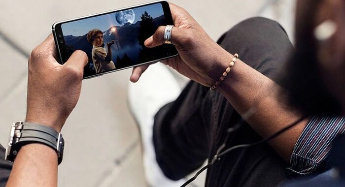 Samsung запустил приложение GameDriver для улучшения графики