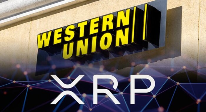 Появились слухи о сотрудничестве Ripple и Western Union