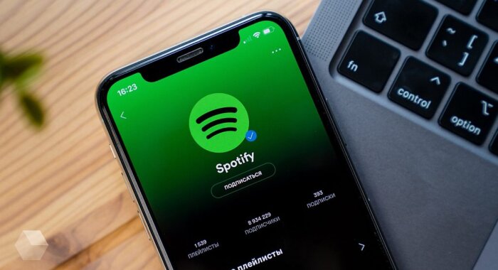 Сервис Spotify набирает персонал для изучения потенциала web3