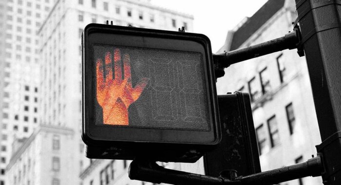 Bitstamp блокирует депозиты и торговлю XRP для жителей США