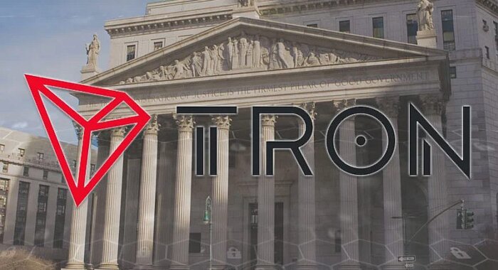 Джастин Сан просит отклонить иск против Tron
