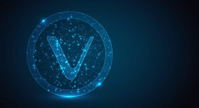 Китайские чиновники положительно отозвались о технологии VeChain