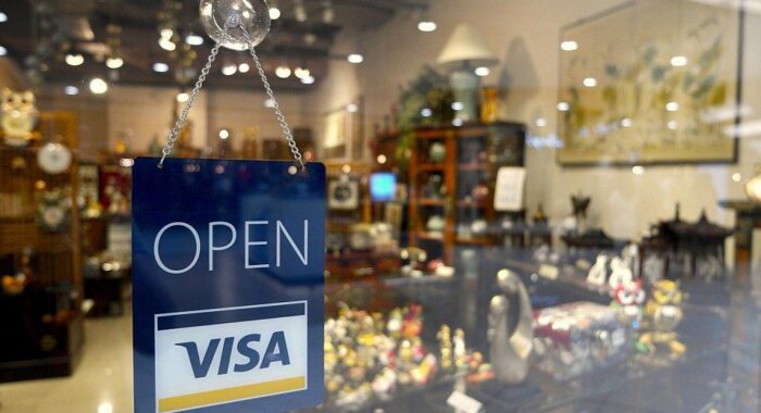 Visa подключит USD Coin к своей платёжной сети