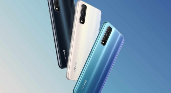 Смартфон Vivo Y51S сертифицирован в России