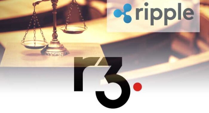 Иск SEC раскрыл детали сделки R3 и Ripple