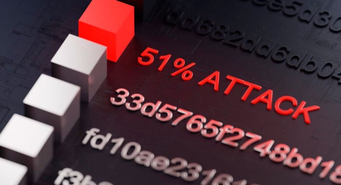 Исследователь подсчитал, сколько будет стоить атака 51% на биткоин
