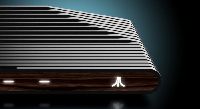 Игровая студия Atari присоединится к Decentraland