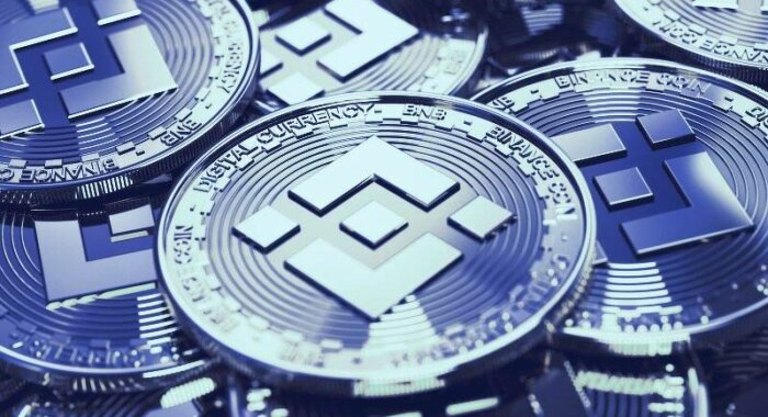 Binance завершила четырнадцатое сжигание BNB