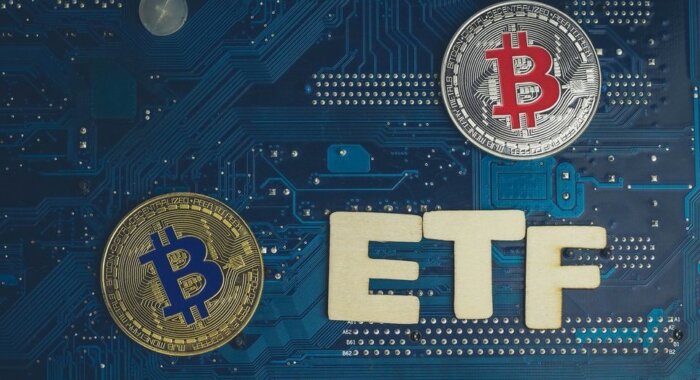 М.Новограц: SEC утвердит биткоин-ETF в течение года