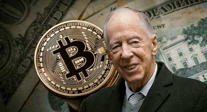Позиции Rothschild Investment Corporation в GBTC выросли до $1 млн