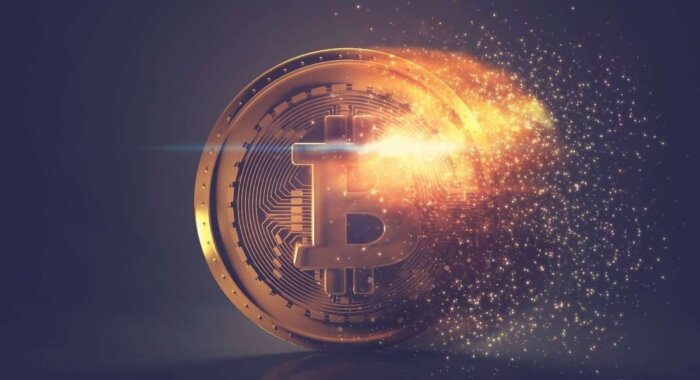 JP Morgan: Биткоину необходимо пробить уровень $40000