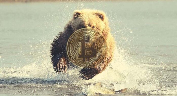 3 возможные причины коррекции биткоина на $12000