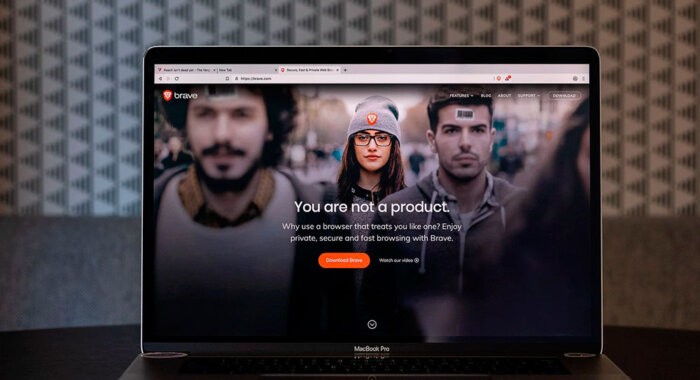 Браузер Brave провёл важную интеграцию IPFS