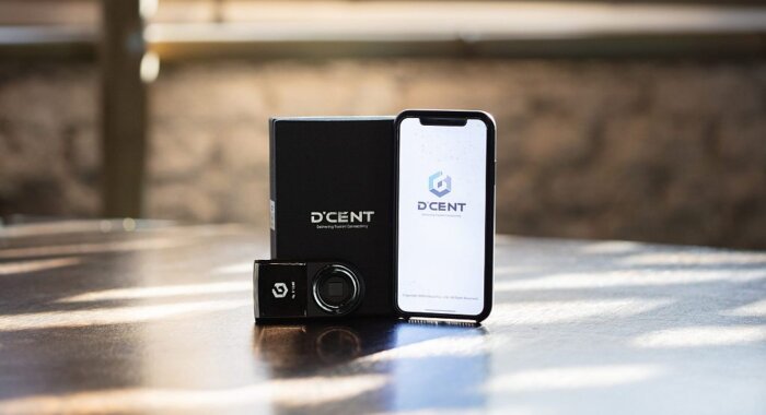 Аппаратный кошелёк D’CENT поддержит токен Flare XRPL