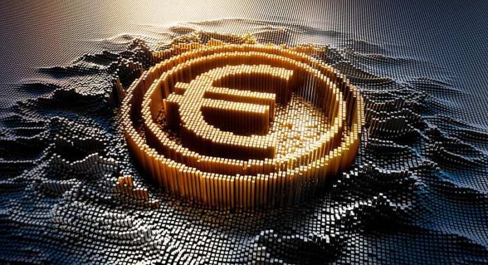 Внедрение цифрового евро отнимет 8% банковских депозитов