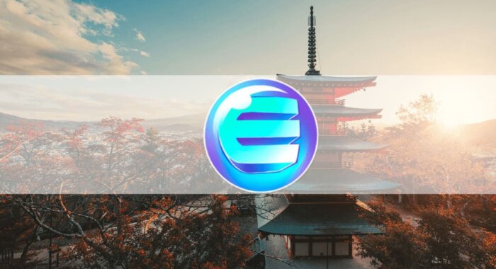 Листинг на Coincheck добавил цене Enjin Coin 90%