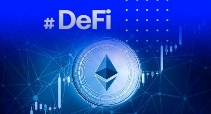 Рост DeFi может поднять цену Ethereum до $3000