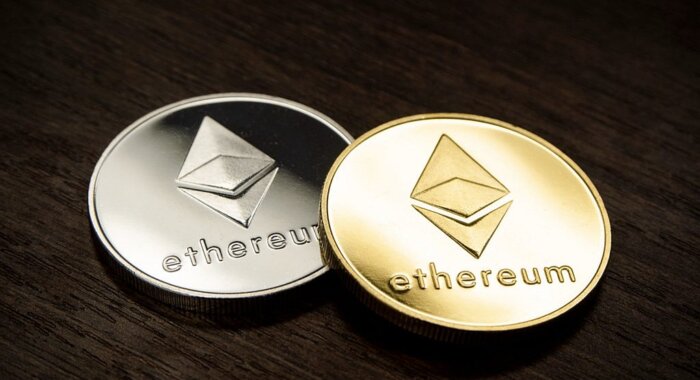Модель риска эфириума (ETH) достигла уровня накопления 29