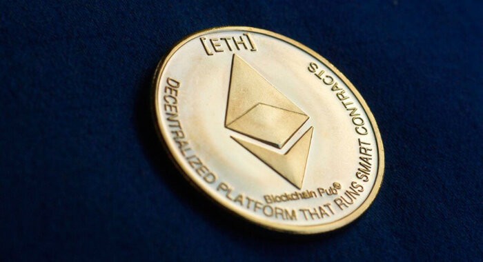 Аналитики JPMorgan: Цена Ethereum завышена на 75%