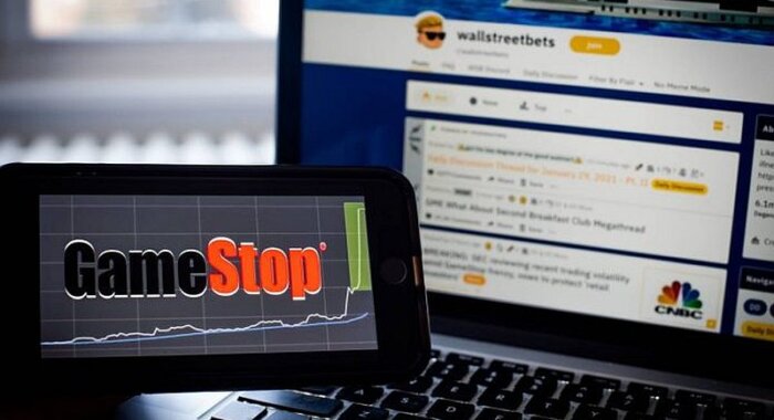 Что думают миллиардеры о действиях WallStreetBets?