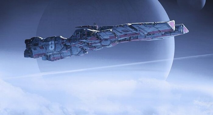 14 января блокчейн-игра Infinite Fleet проводит STO