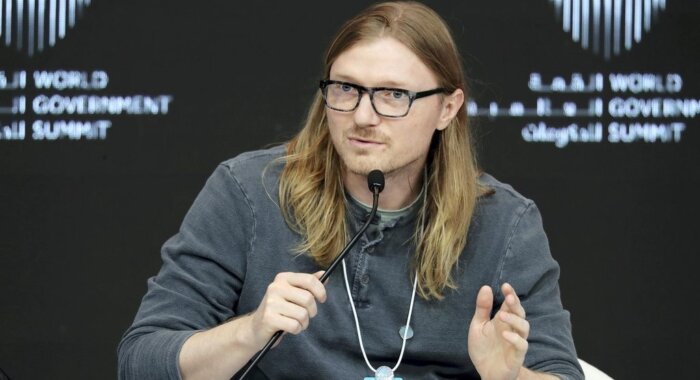 CEO Kraken: DeFi пожирают мир финансов