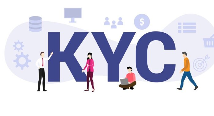 Биткоин-биржа подала в суд из-за прохождения KYC