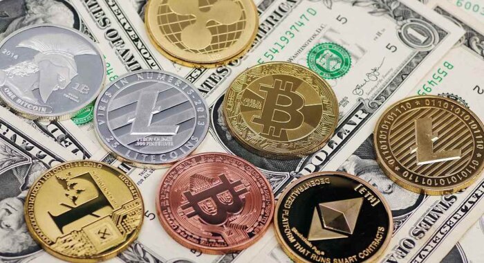 Опрос МВФ: Цифровые валюты — это деньги