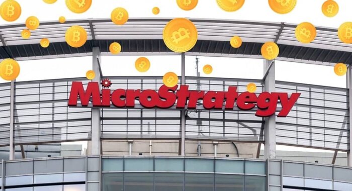 CEO Microstrategy Майкл Сэйлор может стоять за обвалом биткоина