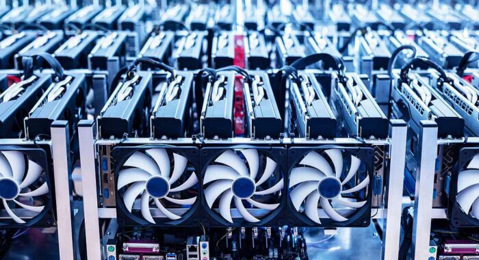 К концу года BitRiver удвоит майнинговые мощности