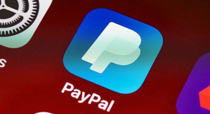 PayPal удвоил объём криптотранзакций до $ 242 млн